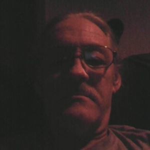 Meet your Posher, Patrick